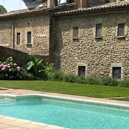 Villa Cal Carreter Foixá Esterno foto