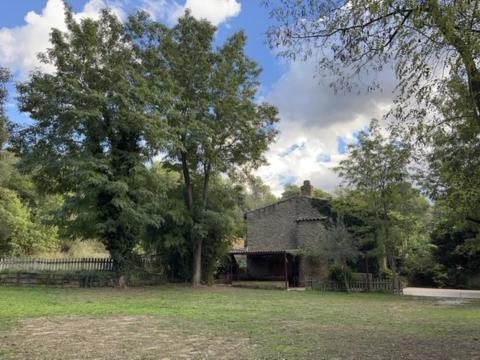 Villa Cal Carreter Foixá Esterno foto