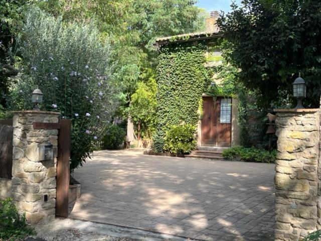 Villa Cal Carreter Foixá Esterno foto