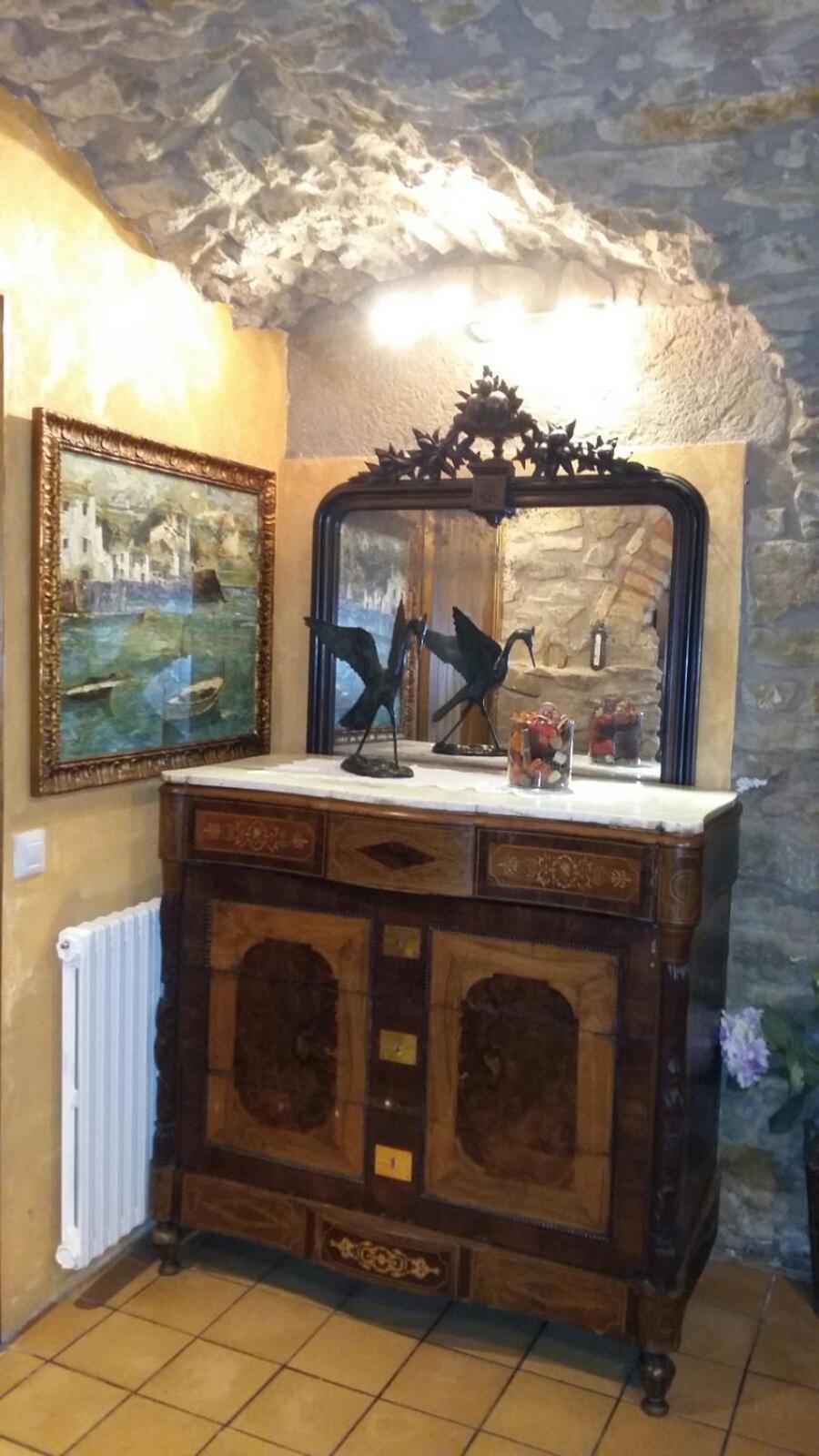 Villa Cal Carreter Foixá Esterno foto